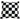 Black and White Simple Checkerboard Pillow Living Room Sofa