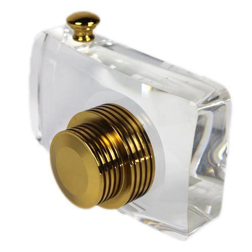 Luxxo Design Camera Decorative Large 17X9X12 CM