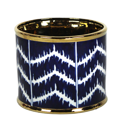 Luxxo Design Hazel Series Large Vase 21*21*16 Cm