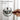 Semi-Automatic Rotary Heat-Resistant Glass Teapot Lazy Tea Making with Infuser and Wooden Handle Office Home Accessories Kitchen Gadgets