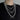 Cuban Link Chain Non-Fading Titanium Steel Necklace