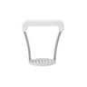 Manual Non Slip Potato Masher Presser Fruit Vegetable Juicer Kitchen Tool