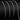 3Mm Men'S Cuban Chain Necklace Simple Stainless Steel Necklace Fashion Titanium Steel Jewelry Trend Accessories Gift