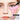 Multi-Functional Eyeliner Stencil Wing Tips Silicone Eyeliner Aid Drawing Lipstick Wearing Aid Reusable Makeup Tools