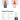 Double Cup Multifunction Usb Fruit Mixers Juicers Portable 400Ml Mini Electric Juicer Blender Fruit Juicer Cup