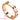 Luxury Bijoux Pulseira Feminina Bangle Ring Set Stainless Steel Jewelry Fit Lover Female Crystal Bracelets Rings Fashion Women
