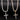 Cross Pendant Necklace Hip Hop 4Mm 5Mm Vvs Moissanite Diamond Tennis Chain 925 Silver for Women Men Jewelry