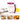 Upgraded Version 1 Pcs 900Ml Batter Dispenser Hand-Held Graduated Funnel Pastry Dough Dispensador for Pancake Cupcakes Cake