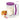 Upgraded Version 1 Pcs 900Ml Batter Dispenser Hand-Held Graduated Funnel Pastry Dough Dispensador for Pancake Cupcakes Cake