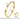 Luxury Bijoux Pulseira Feminina Bangle Ring Set Stainless Steel Jewelry Fit Lover Female Crystal Bracelets Rings Fashion Women