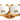 Ceramic Pet Products Cat Bowl