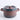 Ceramic Casserole Stew Pot Household Gas Stove Soup Pot