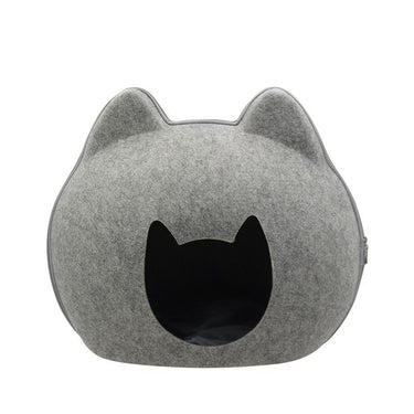 Four Season Universal Pet Cat House, Cat House, Summer