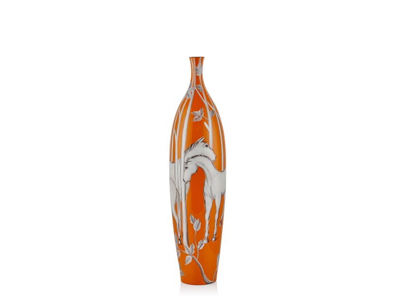 Luxxo Design Life Thin Mouth Vase Small Size