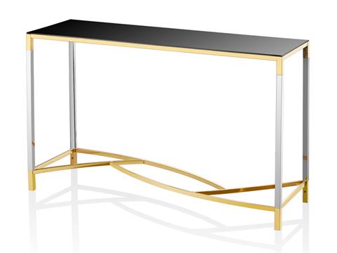 Luxxo Design Strala Console 130X40X80 Cm