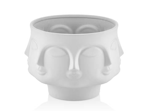 Luxxo Design Havelka Pots Decorative 24.6X24.6X18 Cm