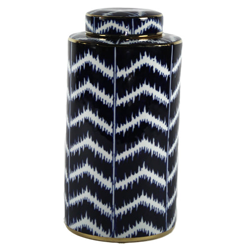 Luxxo Design Hazel Series Cylinder Vase Large Size 20*20*39 Cm