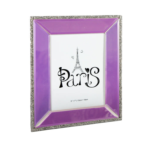 Luxxo Design Pink Frame 10*15 Cm