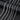 3Mm Men'S Cuban Chain Necklace Simple Stainless Steel Necklace Fashion Titanium Steel Jewelry Trend Accessories Gift