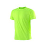 Mens Jogging T-Shirts Quick Dry Compression Sport T-Shirt Fitness Gym Running Shirts Soccer Shirts Men'S Jersey Sportswear