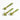 Natural Jade Roller Massager for Face Body Back Foot Massage Roller Facial Liftting Anti-Wrinkle Double-End Gua Sha Jade Stone