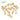 Handicraft Luxury Cubic Zirconia 26 Alphabet Letter Beads Supplies for Women Beadwork DIY Name Jewelry Making Square Beads