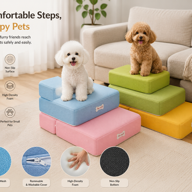 Pet Stairs