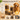 Pet Cat Food Dog Food Sealed Storage Bucket