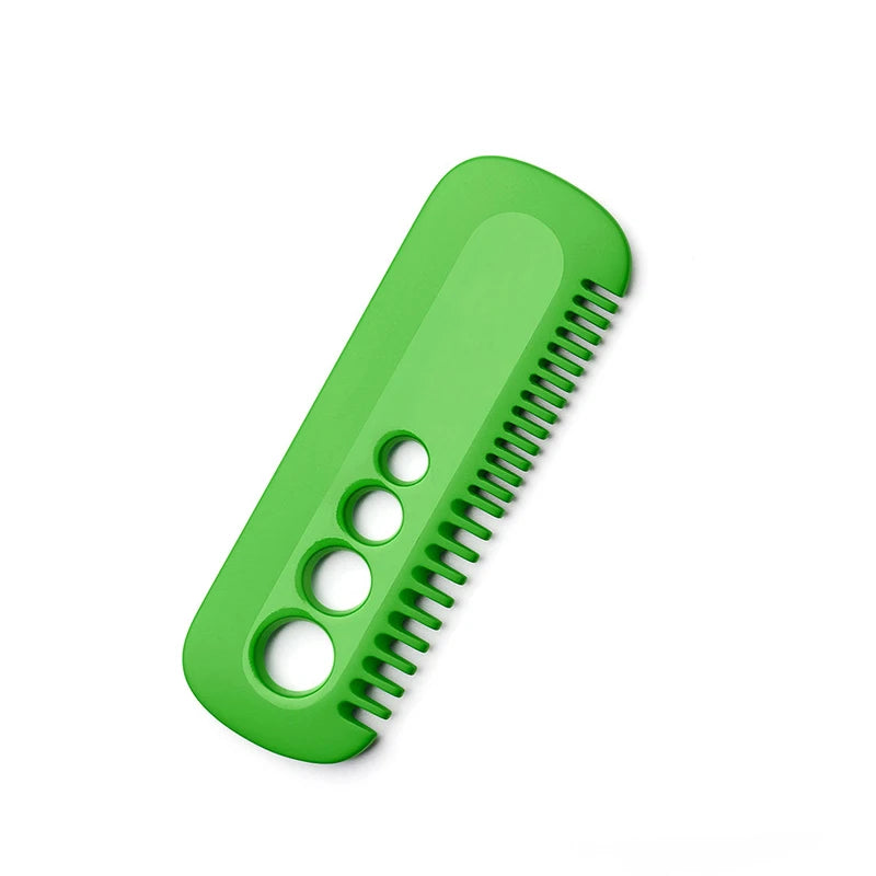 Vegetable Herb Eliminator Vegetable Leaf Comb Household Kitchen Multifunctional Gadgets Cooking Portable Kitchen Gadgets