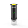 Electric Grinder Coffee Travel Handy 3 In1 Espresso Portable Coffee Espresso Maker Machine Cafe Portable Capsule Coffee Machine Kitchen Gadgets