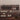 138 Keys Retro Brown Gray PBT Keycap Double Shot Cherry Profile Key Caps for Cherry MX Switches Mechanical Gamer Keyboard